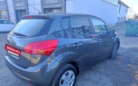 KIA Venga I, 2013 год, 827 000 рублей, 6 фотография