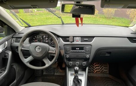 Skoda Octavia, 2014 год, 1 170 000 рублей, 7 фотография