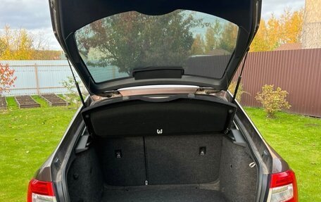 Skoda Octavia, 2014 год, 1 170 000 рублей, 6 фотография