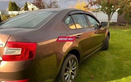 Skoda Octavia, 2014 год, 1 170 000 рублей, 4 фотография