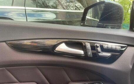 Mercedes-Benz CLS, 2014 год, 2 105 000 рублей, 8 фотография