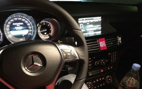 Mercedes-Benz CLS, 2014 год, 2 105 000 рублей, 2 фотография