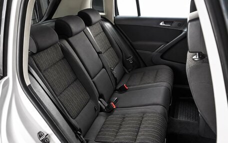 Volkswagen Tiguan I, 2012 год, 1 299 000 рублей, 7 фотография