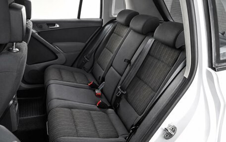 Volkswagen Tiguan I, 2012 год, 1 299 000 рублей, 9 фотография