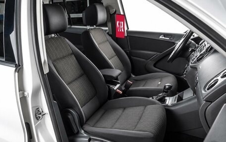 Volkswagen Tiguan I, 2012 год, 1 299 000 рублей, 8 фотография