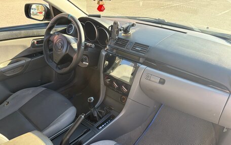 Mazda 3, 2008 год, 500 000 рублей, 9 фотография