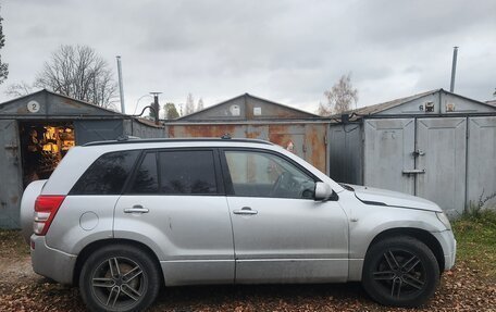 Suzuki Grand Vitara, 2008 год, 510 000 рублей, 2 фотография