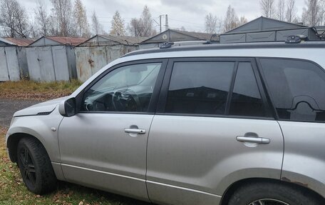 Suzuki Grand Vitara, 2008 год, 510 000 рублей, 3 фотография