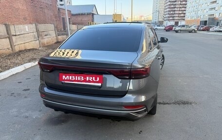 Geely Emgrand, 2024 год, 1 950 000 рублей, 4 фотография