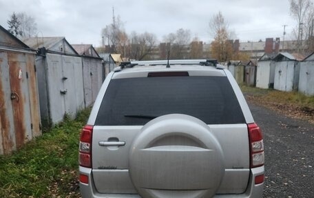 Suzuki Grand Vitara, 2008 год, 510 000 рублей, 4 фотография