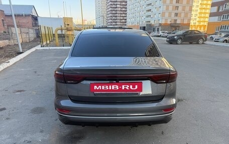 Geely Emgrand, 2024 год, 1 950 000 рублей, 5 фотография