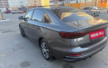Geely Emgrand, 2024 год, 1 950 000 рублей, 6 фотография