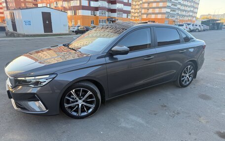 Geely Emgrand, 2024 год, 1 950 000 рублей, 9 фотография