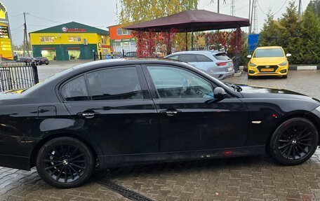 BMW 3 серия, 2007 год, 650 000 рублей, 4 фотография