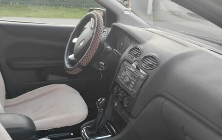 Ford Focus II рестайлинг, 2007 год, 415 000 рублей, 3 фотография