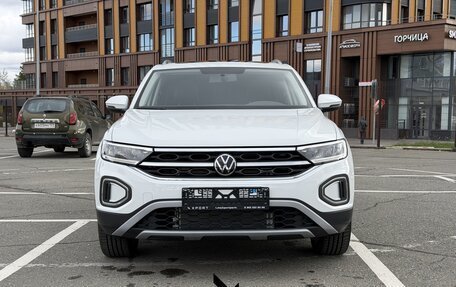 Volkswagen T-Roc I, 2026 год, 2 490 000 рублей, 3 фотография