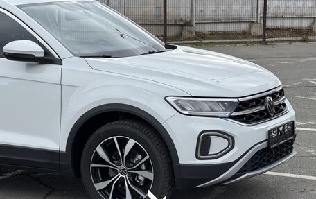 Volkswagen T-Roc I, 2026 год, 2 490 000 рублей, 2 фотография