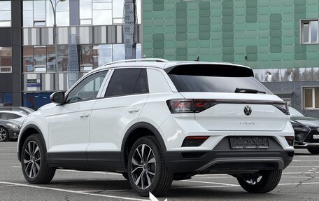 Volkswagen T-Roc I, 2026 год, 2 490 000 рублей, 6 фотография