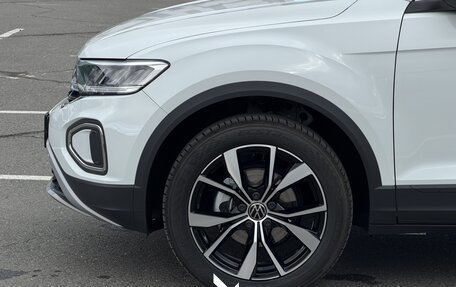 Volkswagen T-Roc I, 2026 год, 2 490 000 рублей, 10 фотография