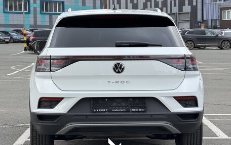 Volkswagen T-Roc I, 2026 год, 2 490 000 рублей, 7 фотография