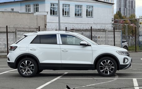 Volkswagen T-Roc I, 2026 год, 2 490 000 рублей, 5 фотография