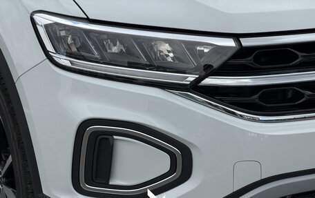 Volkswagen T-Roc I, 2026 год, 2 490 000 рублей, 8 фотография