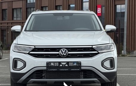 Volkswagen T-Roc I, 2026 год, 2 490 000 рублей, 4 фотография