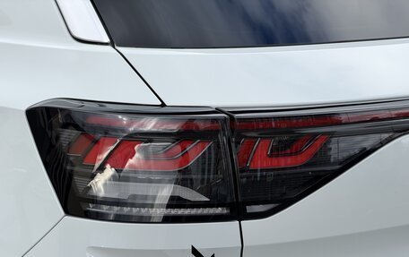 Volkswagen T-Roc I, 2026 год, 2 490 000 рублей, 11 фотография