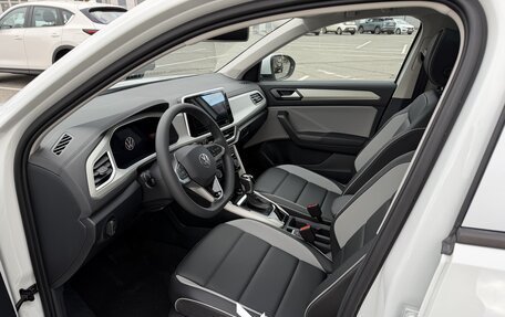 Volkswagen T-Roc I, 2026 год, 2 490 000 рублей, 13 фотография