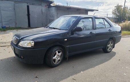 Chery Amulet (A15) I, 2007 год, 92 000 рублей, 2 фотография