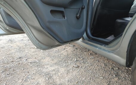 Nissan Almera, 2005 год, 370 000 рублей, 6 фотография