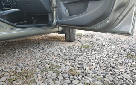 Nissan Almera, 2005 год, 370 000 рублей, 7 фотография