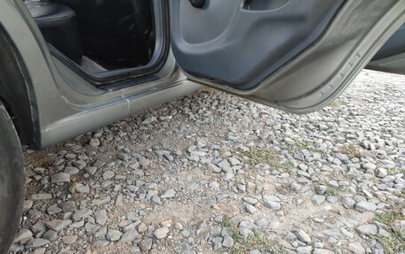 Nissan Almera, 2005 год, 370 000 рублей, 8 фотография