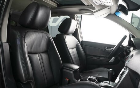 Renault Koleos I рестайлинг 2, 2008 год, 749 000 рублей, 7 фотография