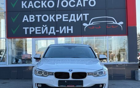 BMW 3 серия, 2014 год, 1 350 000 рублей, 2 фотография