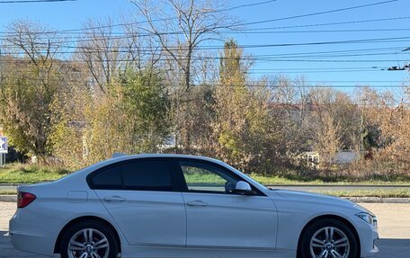BMW 3 серия, 2014 год, 1 350 000 рублей, 4 фотография