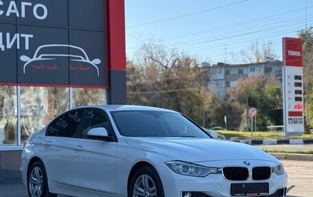 BMW 3 серия, 2014 год, 1 350 000 рублей, 3 фотография