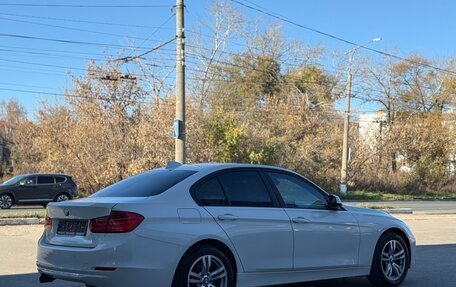 BMW 3 серия, 2014 год, 1 350 000 рублей, 5 фотография