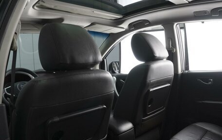 Renault Koleos I рестайлинг 2, 2008 год, 749 000 рублей, 10 фотография