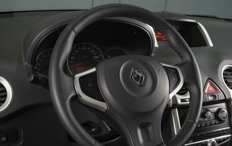 Renault Koleos I рестайлинг 2, 2008 год, 749 000 рублей, 11 фотография