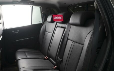 Renault Koleos I рестайлинг 2, 2008 год, 749 000 рублей, 8 фотография