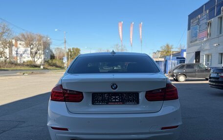 BMW 3 серия, 2014 год, 1 350 000 рублей, 6 фотография