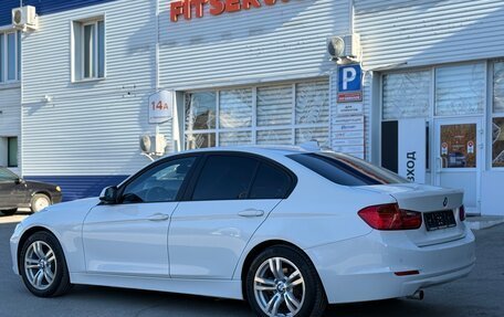 BMW 3 серия, 2014 год, 1 350 000 рублей, 7 фотография