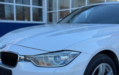 BMW 3 серия, 2014 год, 1 350 000 рублей, 8 фотография