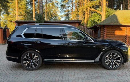 BMW X7, 2022 год, 9 496 000 рублей, 7 фотография