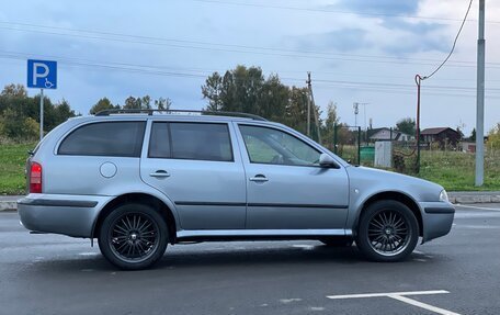 Skoda Octavia IV, 2005 год, 399 000 рублей, 8 фотография