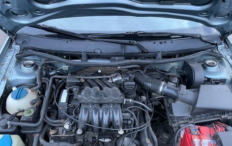 Skoda Octavia IV, 2005 год, 399 000 рублей, 14 фотография