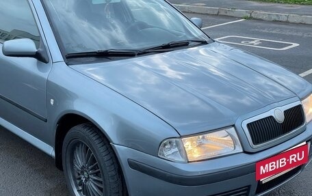 Skoda Octavia IV, 2005 год, 399 000 рублей, 6 фотография