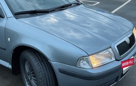 Skoda Octavia IV, 2005 год, 399 000 рублей, 9 фотография