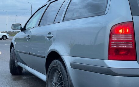 Skoda Octavia IV, 2005 год, 399 000 рублей, 21 фотография